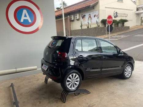 VOLKSWAGEN Fox 1.6 4P FLEX PRIME, Foto 3
