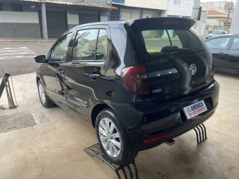 VOLKSWAGEN Fox 1.6 4P FLEX PRIME, Foto 4