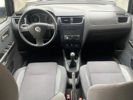 VOLKSWAGEN Fox 1.6 4P FLEX PRIME, Foto 5