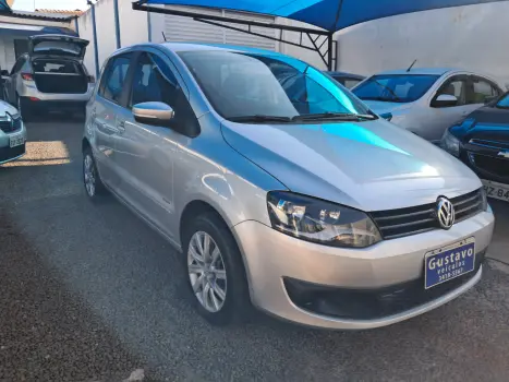 VOLKSWAGEN Fox 1.6 4P TREND FLEX, Foto 2 VOLKSWAGEN Fox 1.6 4P TREND FLEX, Foto 2