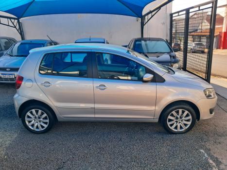 VOLKSWAGEN Fox 1.6 4P TREND FLEX, Foto 6 VOLKSWAGEN Fox 1.6 4P TREND FLEX, Foto 6