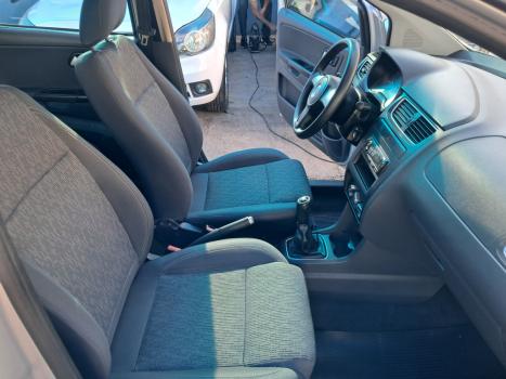 VOLKSWAGEN Fox 1.6 4P TREND FLEX, Foto 9 VOLKSWAGEN Fox 1.6 4P TREND FLEX, Foto 9