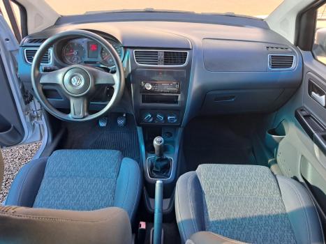 VOLKSWAGEN Fox 1.6 4P TREND FLEX, Foto 10 VOLKSWAGEN Fox 1.6 4P TREND FLEX, Foto 10