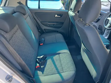 VOLKSWAGEN Fox 1.6 4P TREND FLEX, Foto 11 VOLKSWAGEN Fox 1.6 4P TREND FLEX, Foto 11