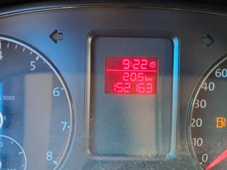 VOLKSWAGEN Fox 1.6 4P TREND FLEX, Foto 12 VOLKSWAGEN Fox 1.6 4P TREND FLEX, Foto 12