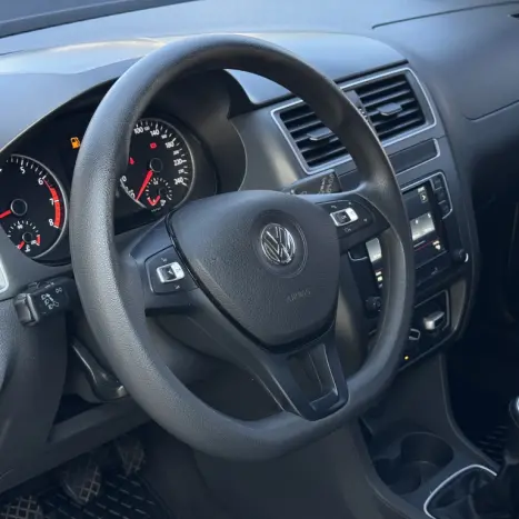 VOLKSWAGEN Fox 1.6 4P CONNECT FLEX, Foto 10