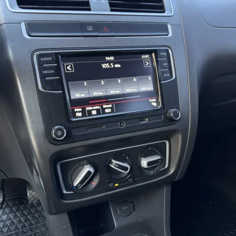 VOLKSWAGEN Fox 1.6 4P CONNECT FLEX, Foto 12