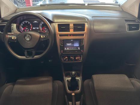 VOLKSWAGEN Fox 1.6 4P CONNECT FLEX, Foto 7