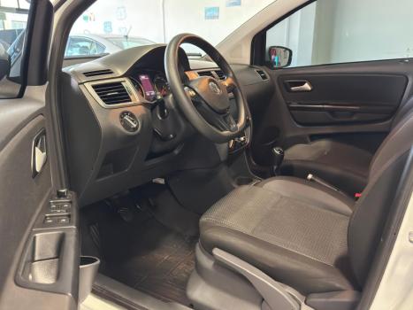 VOLKSWAGEN Fox 1.6 4P CONNECT FLEX, Foto 8