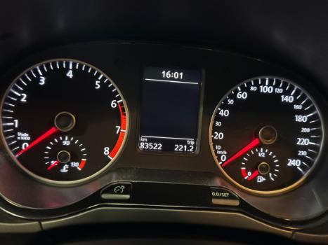 VOLKSWAGEN Fox 1.6 4P CONNECT FLEX, Foto 9