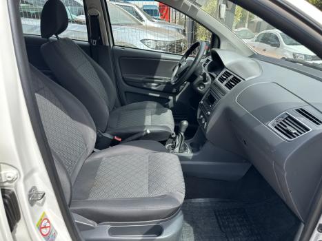 VOLKSWAGEN Fox 1.6 4P MSI TRENDLINE FLEX, Foto 10