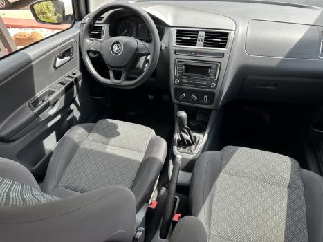 VOLKSWAGEN Fox 1.6 4P MSI TRENDLINE FLEX, Foto 12