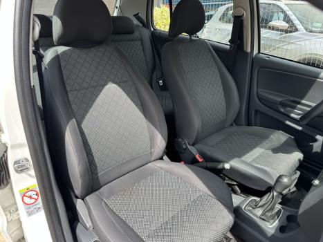 VOLKSWAGEN Fox 1.6 4P MSI TRENDLINE FLEX, Foto 14