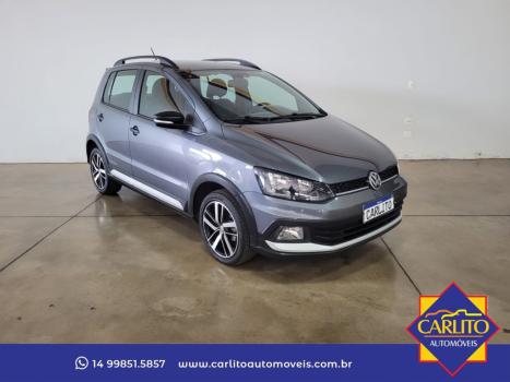 VOLKSWAGEN Fox 1.6 4P XTREME FLEX, Foto 1