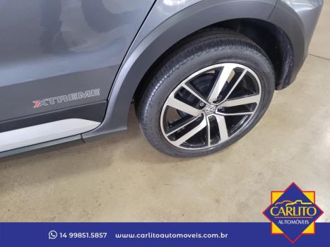 VOLKSWAGEN Fox 1.6 4P XTREME FLEX, Foto 3