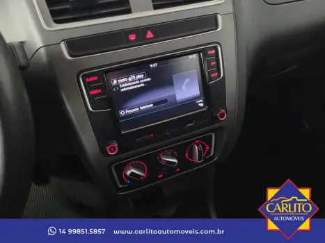 VOLKSWAGEN Fox 1.6 4P XTREME FLEX, Foto 7