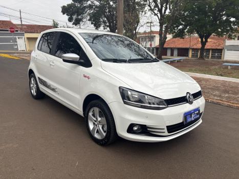 VOLKSWAGEN Fox 1.6 4P ROCK IN RIO FLEX, Foto 1