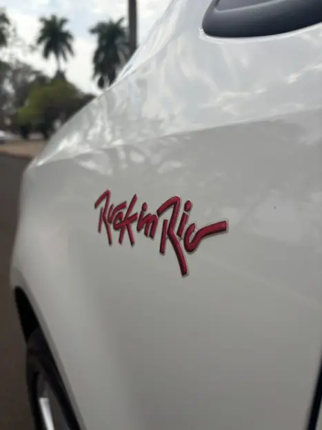 VOLKSWAGEN Fox 1.6 4P ROCK IN RIO FLEX, Foto 2