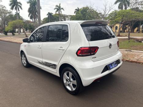 VOLKSWAGEN Fox 1.6 4P ROCK IN RIO FLEX, Foto 4