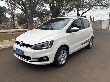 VOLKSWAGEN Fox 1.6 4P ROCK IN RIO FLEX, Foto 5