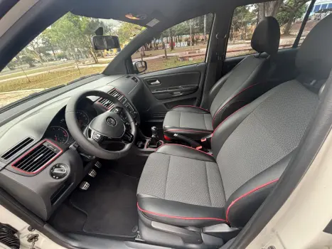 VOLKSWAGEN Fox 1.6 4P ROCK IN RIO FLEX, Foto 8
