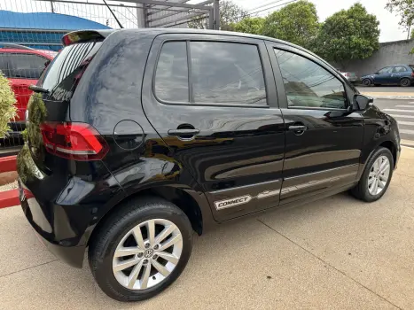VOLKSWAGEN Fox 1.6 4P CONNECT FLEX, Foto 4