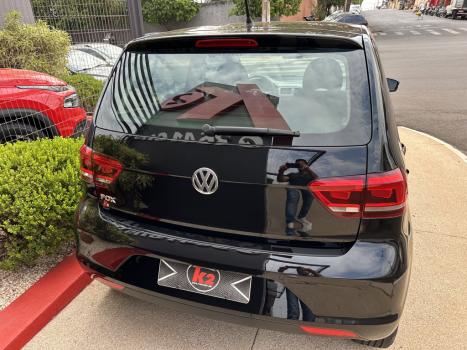 VOLKSWAGEN Fox 1.6 4P CONNECT FLEX, Foto 5
