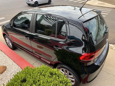 VOLKSWAGEN Fox 1.6 4P CONNECT FLEX, Foto 6