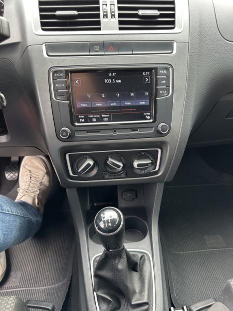 VOLKSWAGEN Fox 1.6 4P CONNECT FLEX, Foto 9