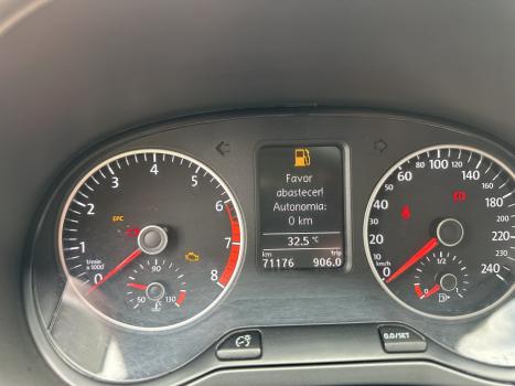 VOLKSWAGEN Fox 1.6 4P CONNECT FLEX, Foto 10