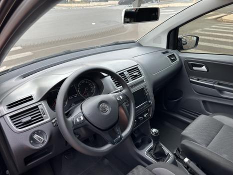 VOLKSWAGEN Fox 1.6 4P CONNECT FLEX, Foto 11