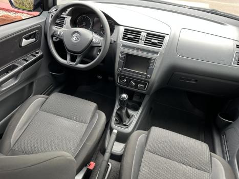 VOLKSWAGEN Fox 1.6 4P CONNECT FLEX, Foto 14