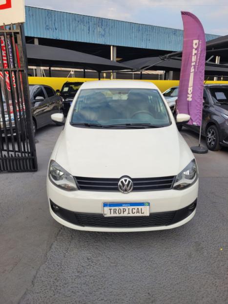 VOLKSWAGEN Fox 1.6 4P FLEX, Foto 2