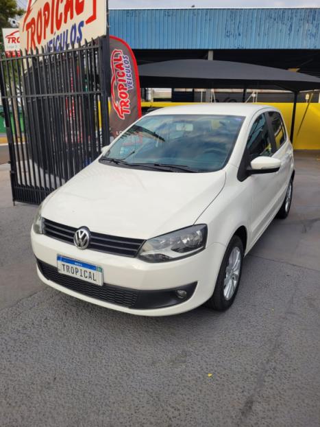VOLKSWAGEN Fox 1.6 4P FLEX, Foto 3