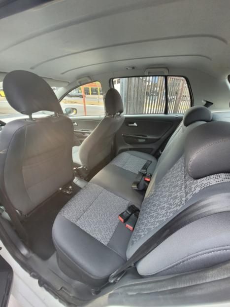 VOLKSWAGEN Fox 1.6 4P FLEX, Foto 4