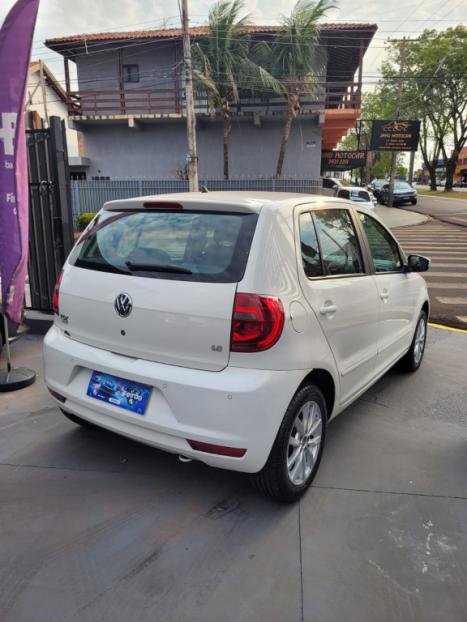VOLKSWAGEN Fox 1.6 4P FLEX, Foto 5