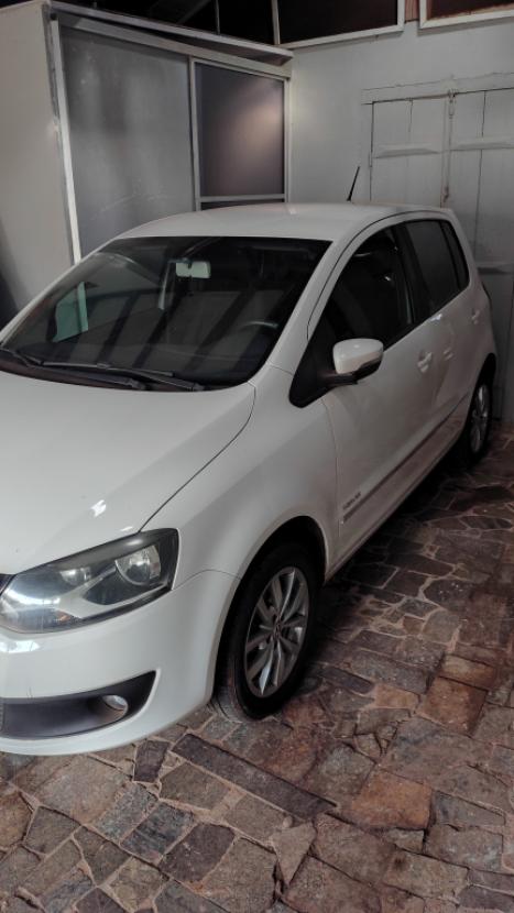 VOLKSWAGEN Fox 1.6 4P HIGHLINE FLEX, Foto 2