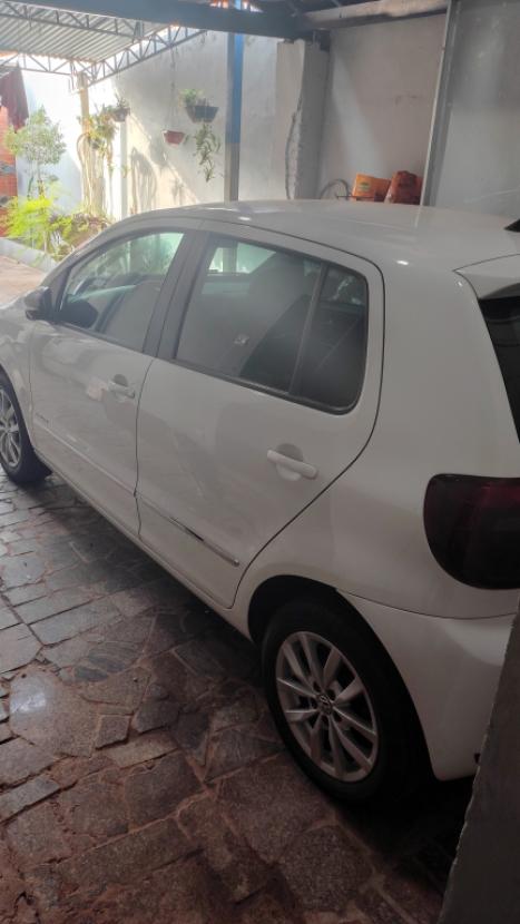 VOLKSWAGEN Fox 1.6 4P HIGHLINE FLEX, Foto 3