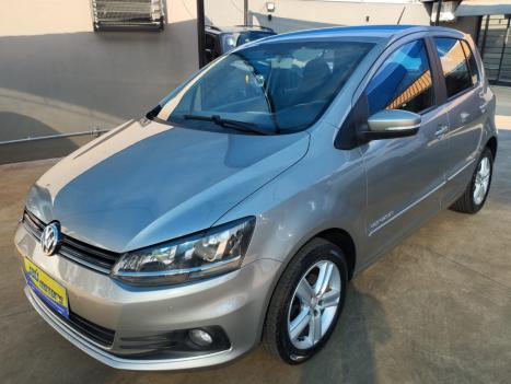 VOLKSWAGEN Fox 1.6 4P COMFORTLINE FLEX, Foto 1