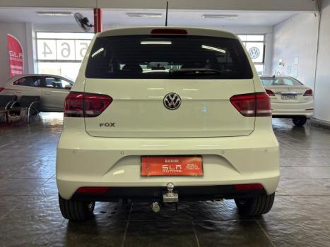 VOLKSWAGEN Fox 1.6 4P CONNECT FLEX, Foto 5