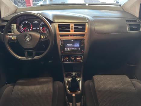 VOLKSWAGEN Fox 1.6 4P CONNECT FLEX, Foto 7