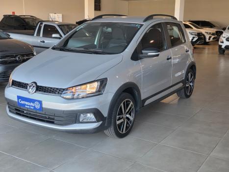 VOLKSWAGEN Fox 1.6 4P XTREME FLEX, Foto 2