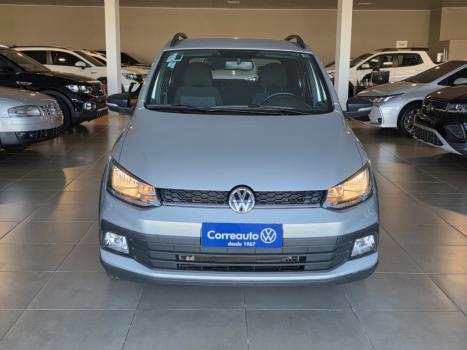 VOLKSWAGEN Fox 1.6 4P XTREME FLEX, Foto 3