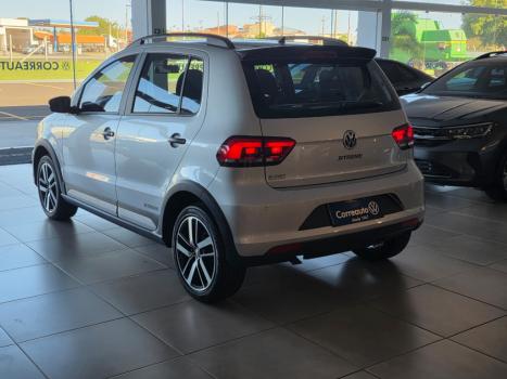 VOLKSWAGEN Fox 1.6 4P XTREME FLEX, Foto 4