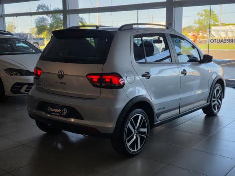 VOLKSWAGEN Fox 1.6 4P XTREME FLEX, Foto 5