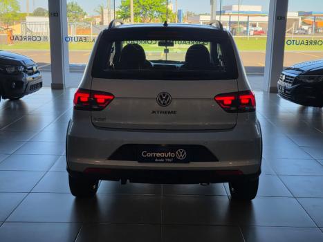 VOLKSWAGEN Fox 1.6 4P XTREME FLEX, Foto 6