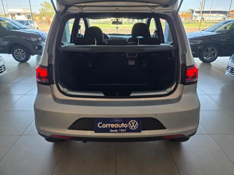VOLKSWAGEN Fox 1.6 4P XTREME FLEX, Foto 7