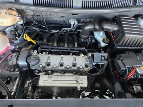 VOLKSWAGEN Fox 1.6 4P XTREME FLEX, Foto 8