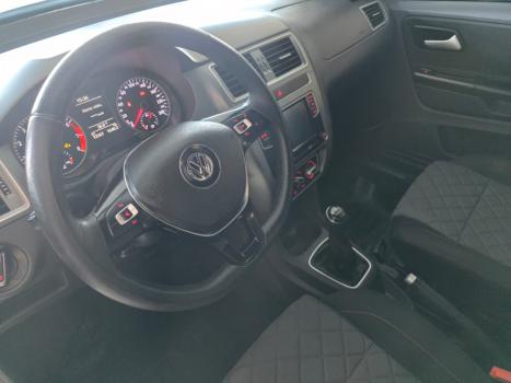VOLKSWAGEN Fox 1.6 4P XTREME FLEX, Foto 13