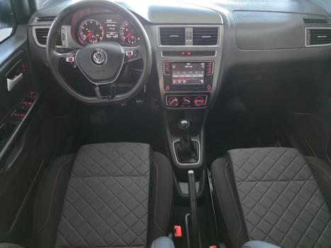 VOLKSWAGEN Fox 1.6 4P XTREME FLEX, Foto 14